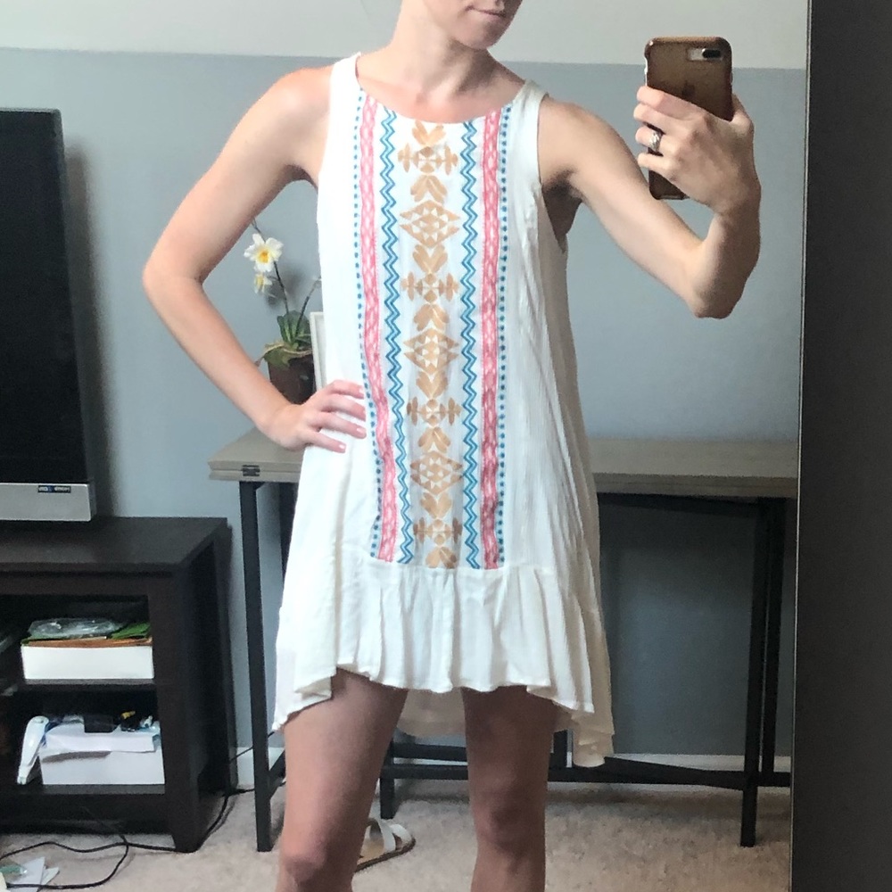 Summer dress